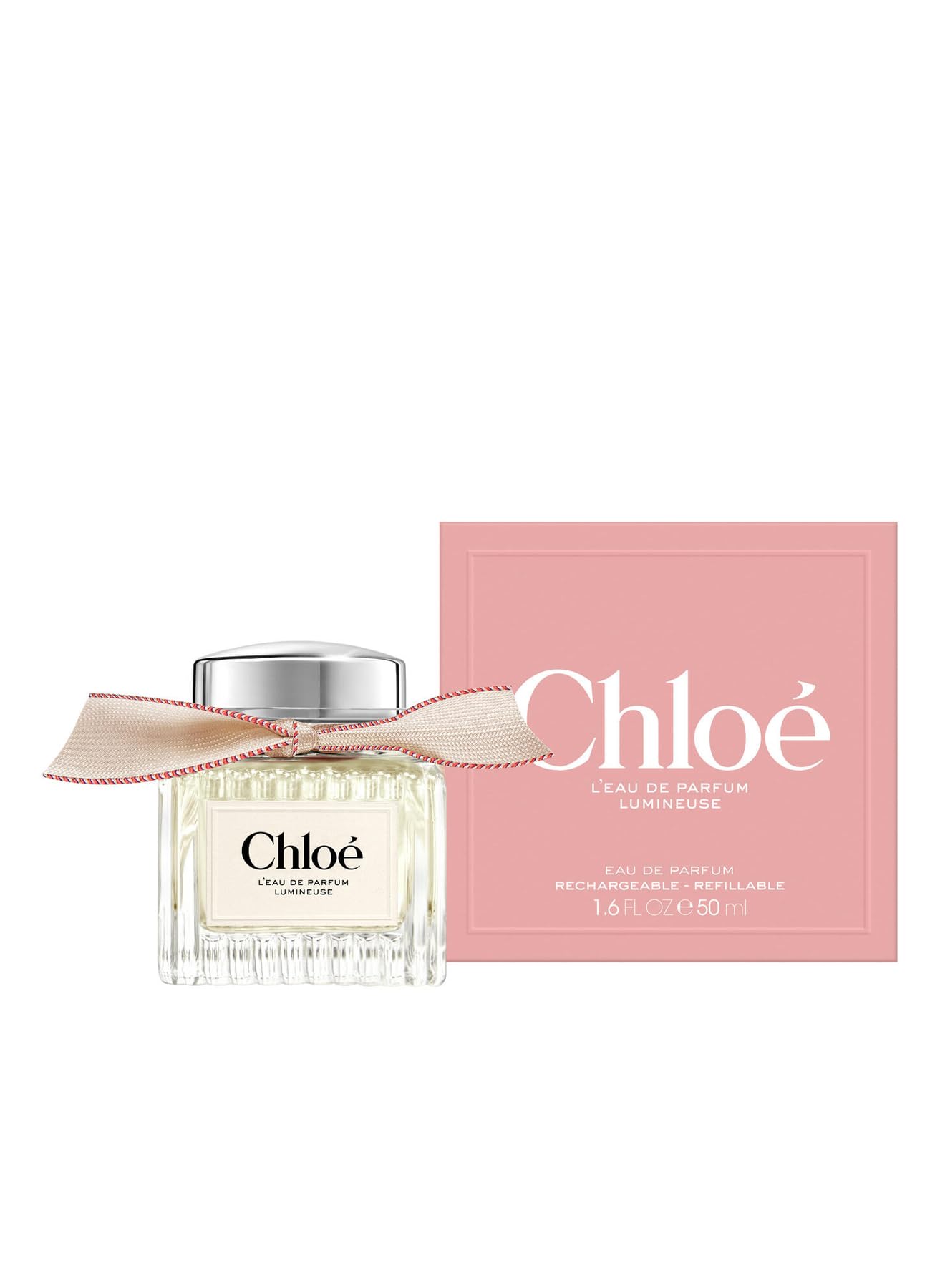 Amazon | クロエ ルミヌーズ オードパルファム 50mL | Chloe